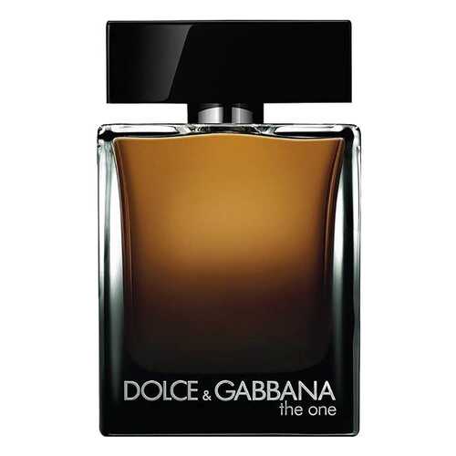 Парфюмерная вода Dolce&Gabbana The One For Men Eau De Parfum 50 мл