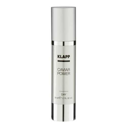 Крем для лица Klapp Caviar Power Day 50 мл