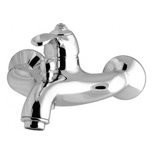 Смеситель для ванны, хром, Fiore Jafar Sky 84CR5103