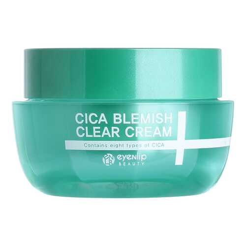 Крем для лица CICA BLEMISH CLEAR CREAM 50g
