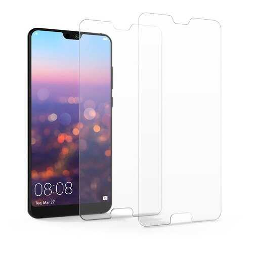 Защитное стекло UV-Glass для Huawei P20 Pro