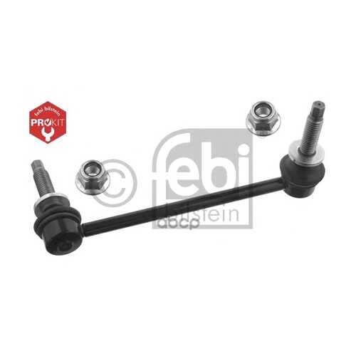 Стойка стабилизатора febi 34316