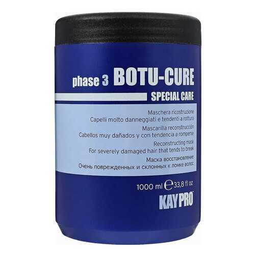 Маска для волос KayPro Special Care Boto-Cure 1 л
