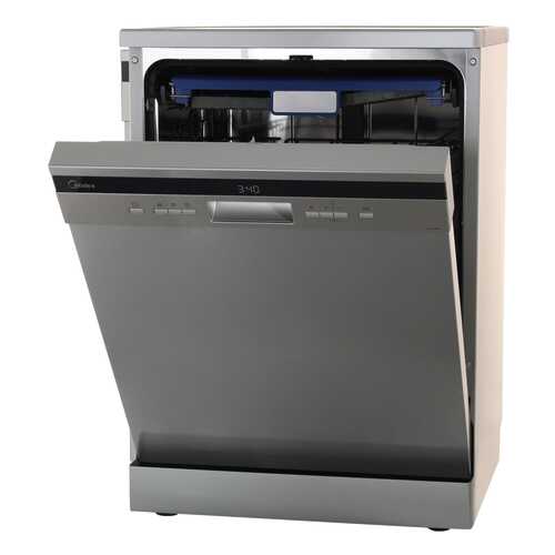 Посудомоечная машина 60 см Midea MFD60S900Х silver