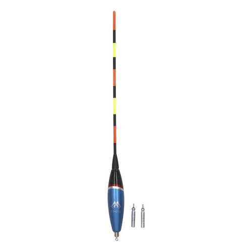 Поплавок Mikado Movable LED-01 2 + 2 г, 163 мм, 1 шт.