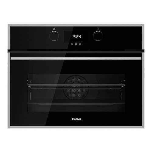 Встраиваемый электрический духовой шкаф Teka HLC 847 SC INOX