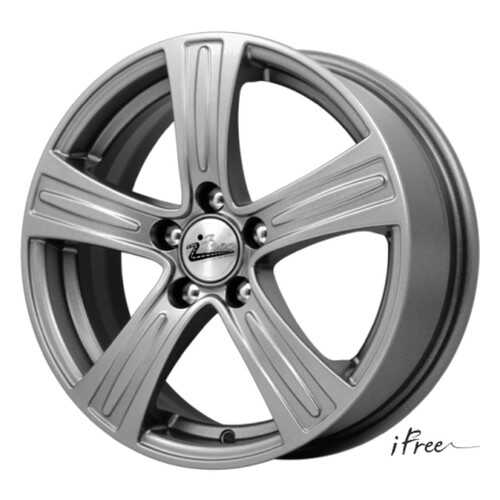 Диск iFree, S.U. 6x15/5x108ET43 67.1
