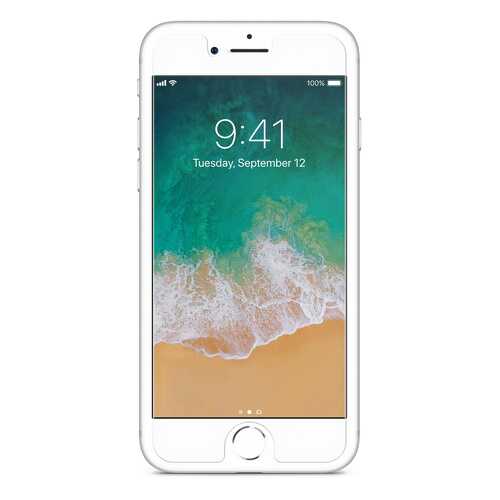 Пленка Belkin InvisiGlass Ultra для Apple iPhone 7