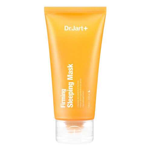 Маска для лица DR.Jart+ Dermask Intra Jet Firming Sleeping 120 мл