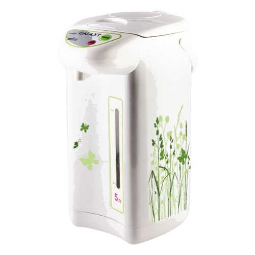 Термопот Galaxy GL 0603 White