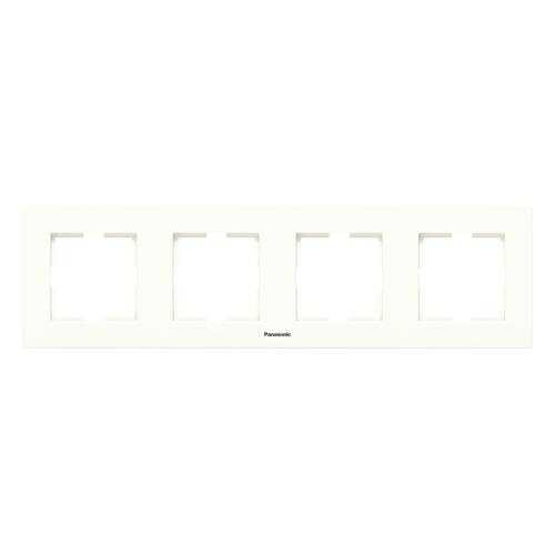 Рамка Panasonic Karre Plus 54819