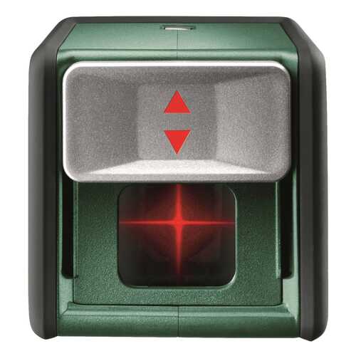 нивелир Bosch Quigo III