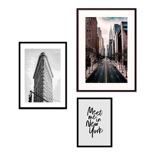 Картины, панно, постеры в Новэкс
