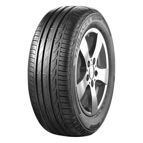 Шины BRIDGESTONE T001 225/60 R16 98W (до 270 км/ч) 11840