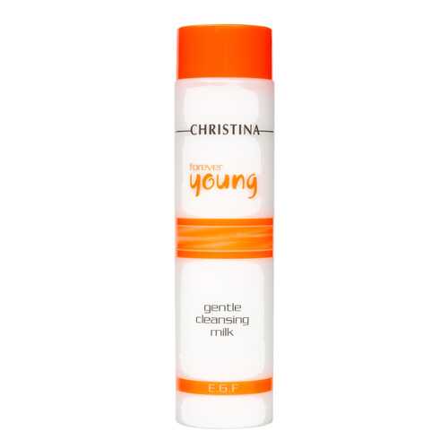 Очищающее молочко Christina Forever Young Gentle Cleansing Milk 200 мл