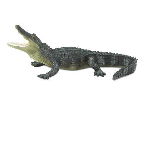Фигурка Safari Ltd Американский аллигатор