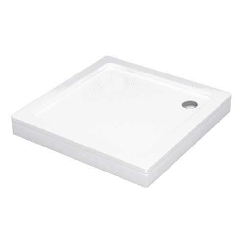 Душевой поддон WasserKRAFT Amper 29T19 100х100 см