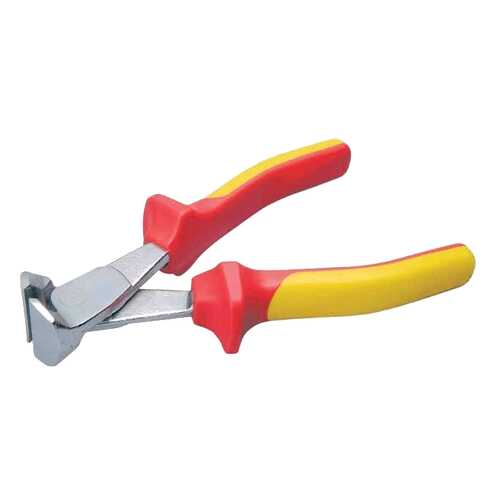 Кусачки Stanley 0-84-016 160мм 1кВ
