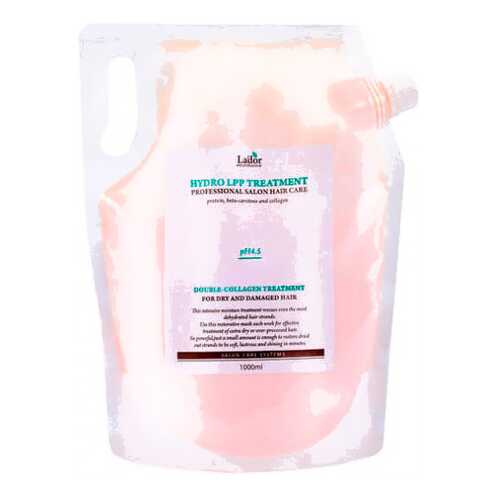 Маска для волос La'dor Eco Hydro Lpp Treatment 1 л
