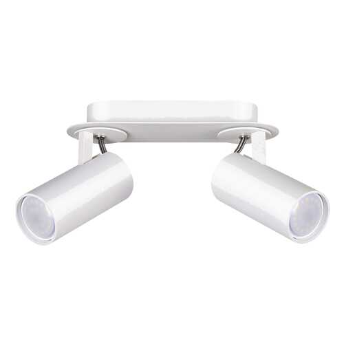 Спот Odeon Light 3873/2C gu10