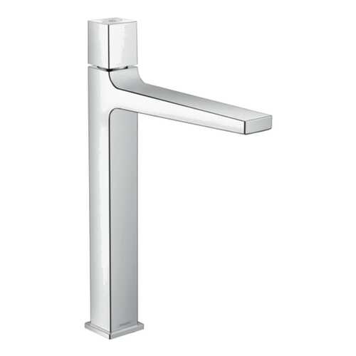 Смеситель для раковины Hansgrohe Metropol 32572000 хром