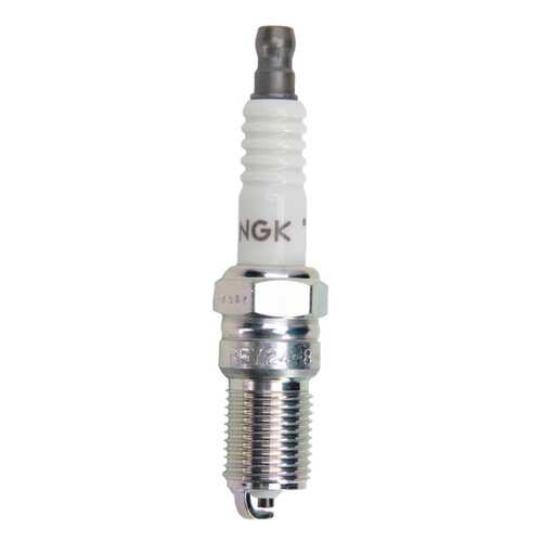 Свеча зажигания NGK Standard 5812