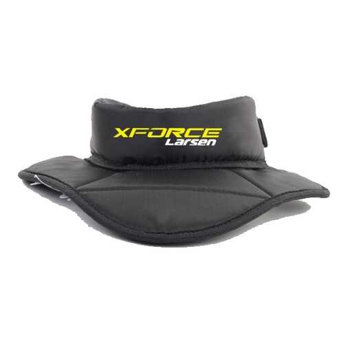 Защита шеи Larsen взрослая X-Force NG-R17.0 SR