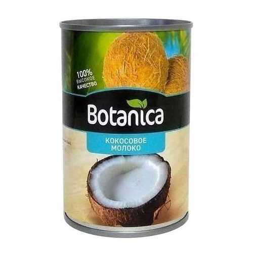 Молоко Botanica Кокосовое 400 мл