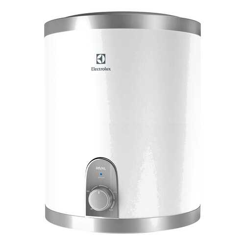 Водонагреватель накопительный Electrolux EWH 15 Rival O white