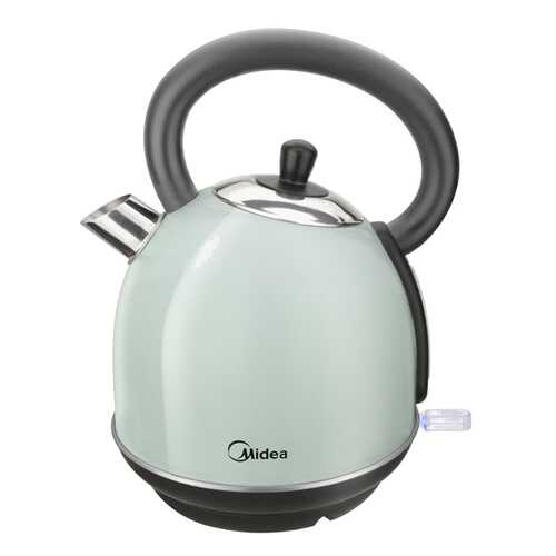 Чайник электрический Midea MK-8037 Lite Grey