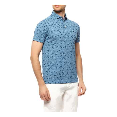 Футболки и поло мужские в H&M