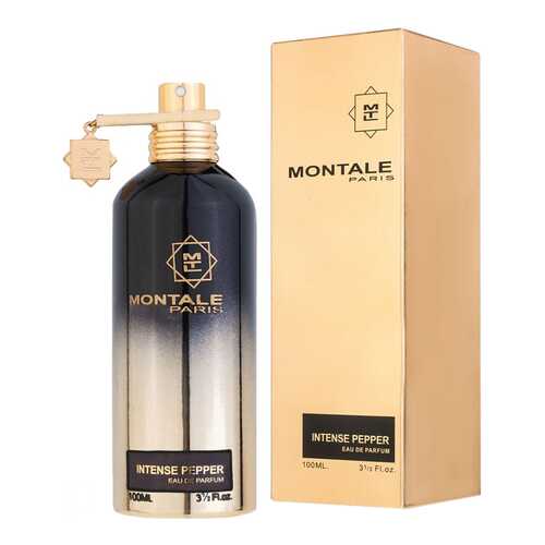 Парфюмерная вода Montale Intense Pepper 100 мл