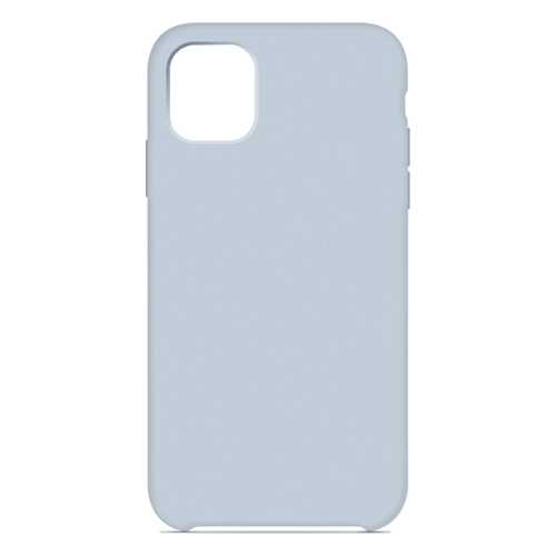 Чехол для iPhone 11 Pro Max Light Blue