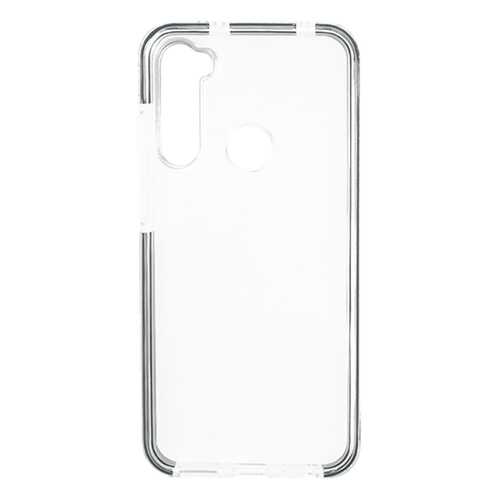 Чехол InterStep для Xiaomi Redmi Note 8T Black