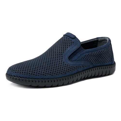 Туфли мужские Pierre Cardin TR-DR-2220A синие 44 RU