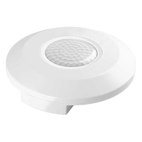 Инфракрасный датчик движения Elektrostandard 6м 2000W 360° IP20 SNS-M-11