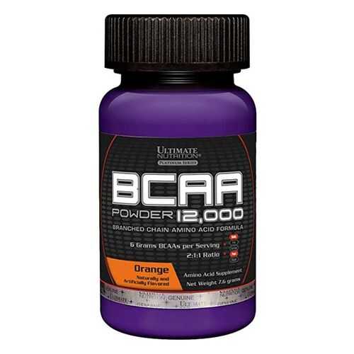 Аминокислоты и BCAA в Декатлон