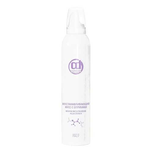 Мусс для волос Constant Delight Ricostruzione Mousse