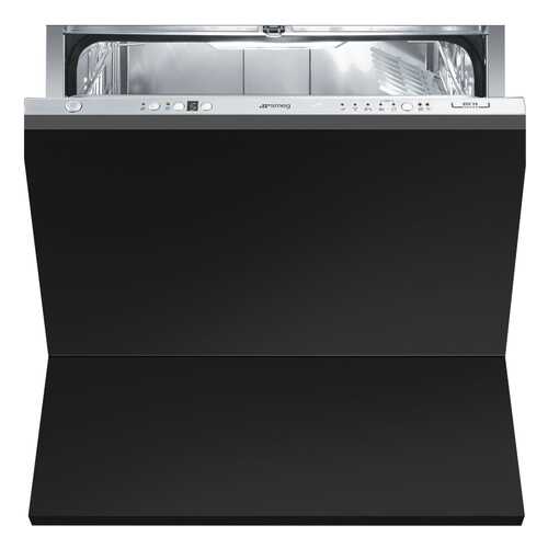 Встраиваемая посудомоечная машина 60 см Smeg STC 75