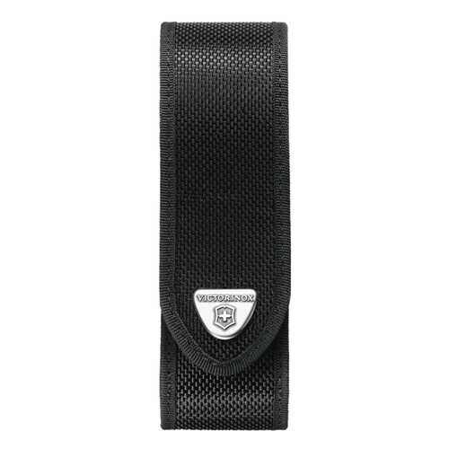 Чехол для ножей Victorinox 4.0505.N 130 мм черный