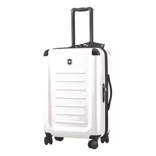 Чемодан Victorinox Spectra 2.0 белый M 31318402