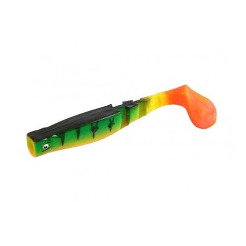 Виброхвост Mikado Fishunter, 10,5 см, 335