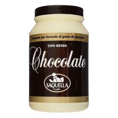 Горячий шоколад Saquella 1 кг