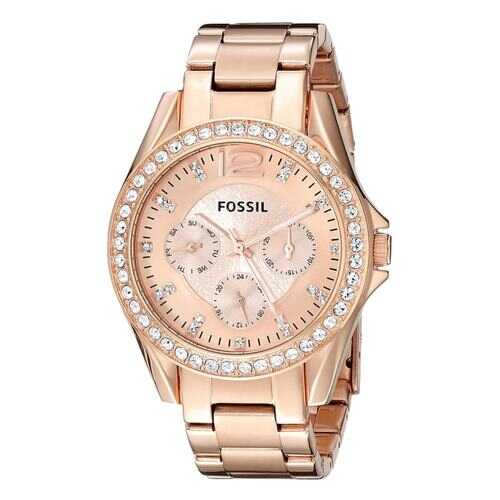 Наручные часы женские Fossil ES2811