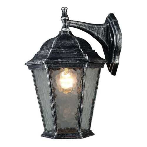 Настенный светильник Arte Lamp genova A1202AL-1BS