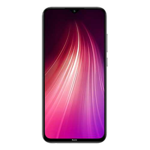 Защитное стекло Zibelino для Xiaomi Redmi Note 8T (6.3)