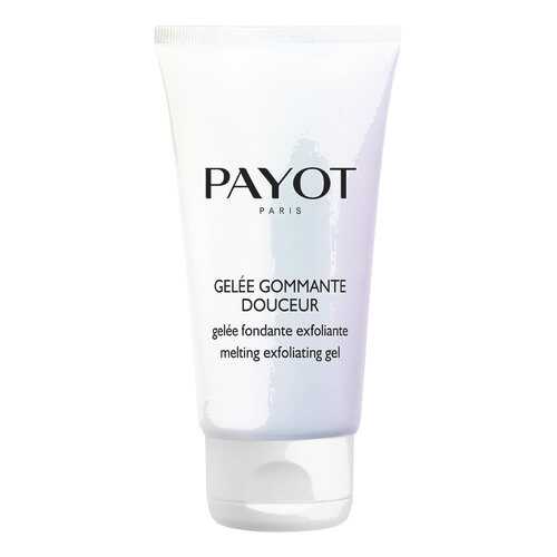 Пилинг для лица Payot Gelee Gommante Douceur 50 мл
