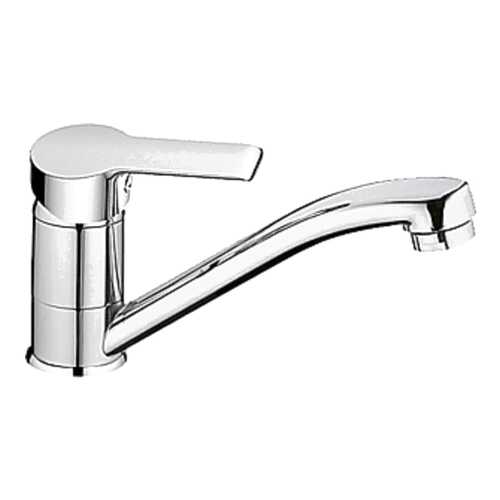 Смеситель для кухонной мойки Rush Victoria VI7135-26 хром