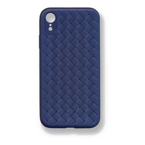 Чехол Rock protective Case для Apple iPhone XR Blue