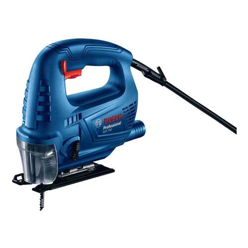лобзик Bosch GST 700